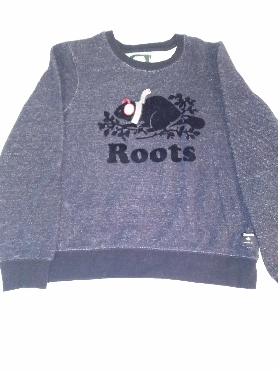 Roots M/M Sweatshirt image indicator(2)