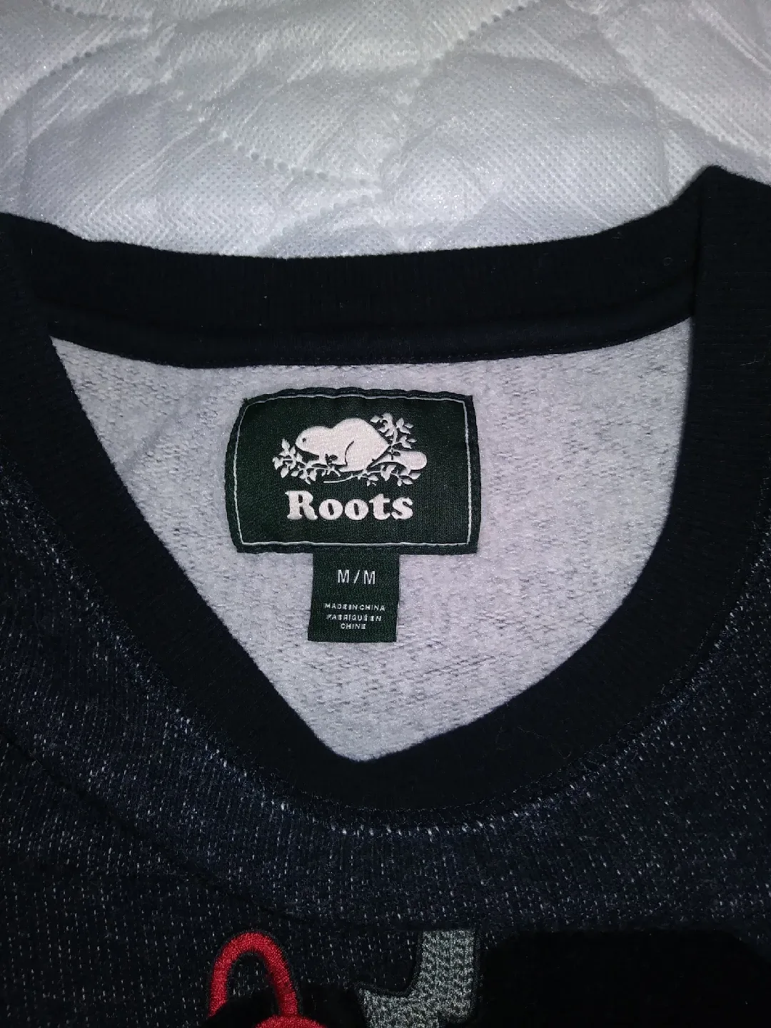 Roots M/M Sweatshirt image indicator(3)