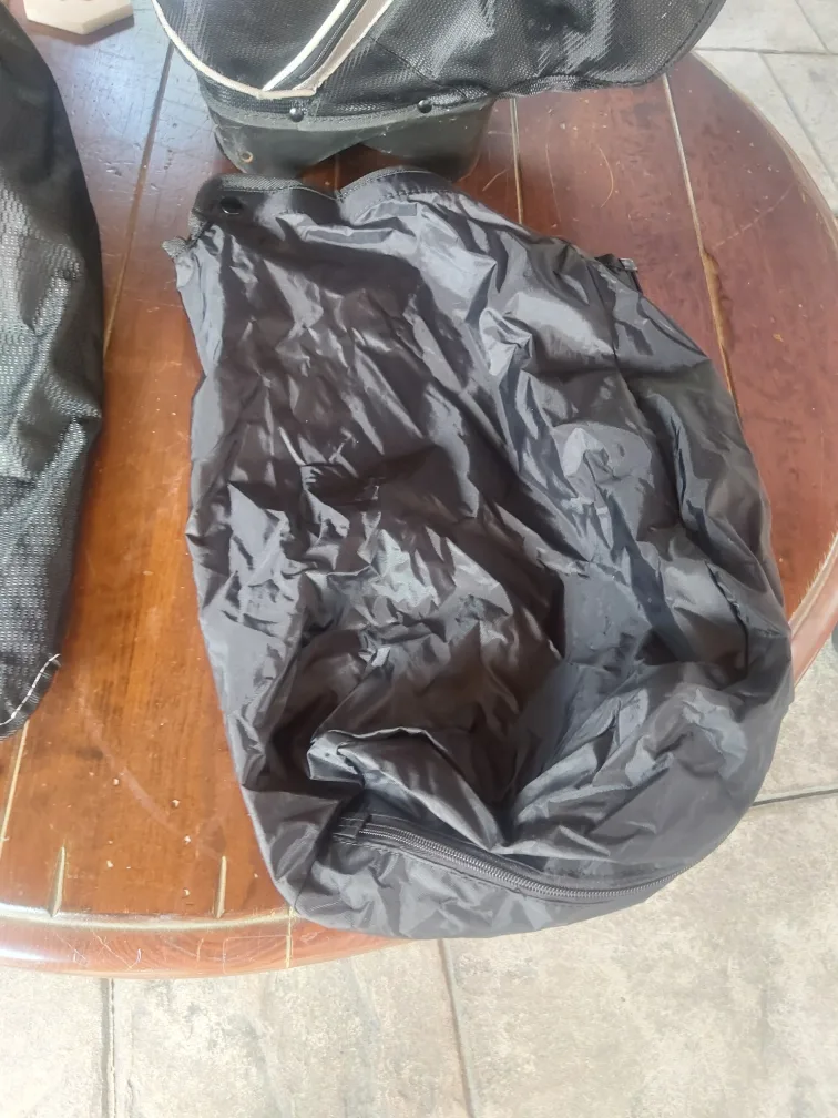 Callaway Golf Bag with Travel Case image indicator(3)