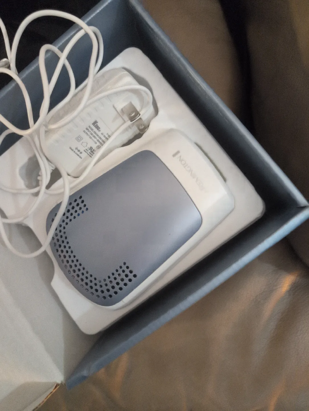 Remington i-Light Essential Hair Removal System image indicator(3)