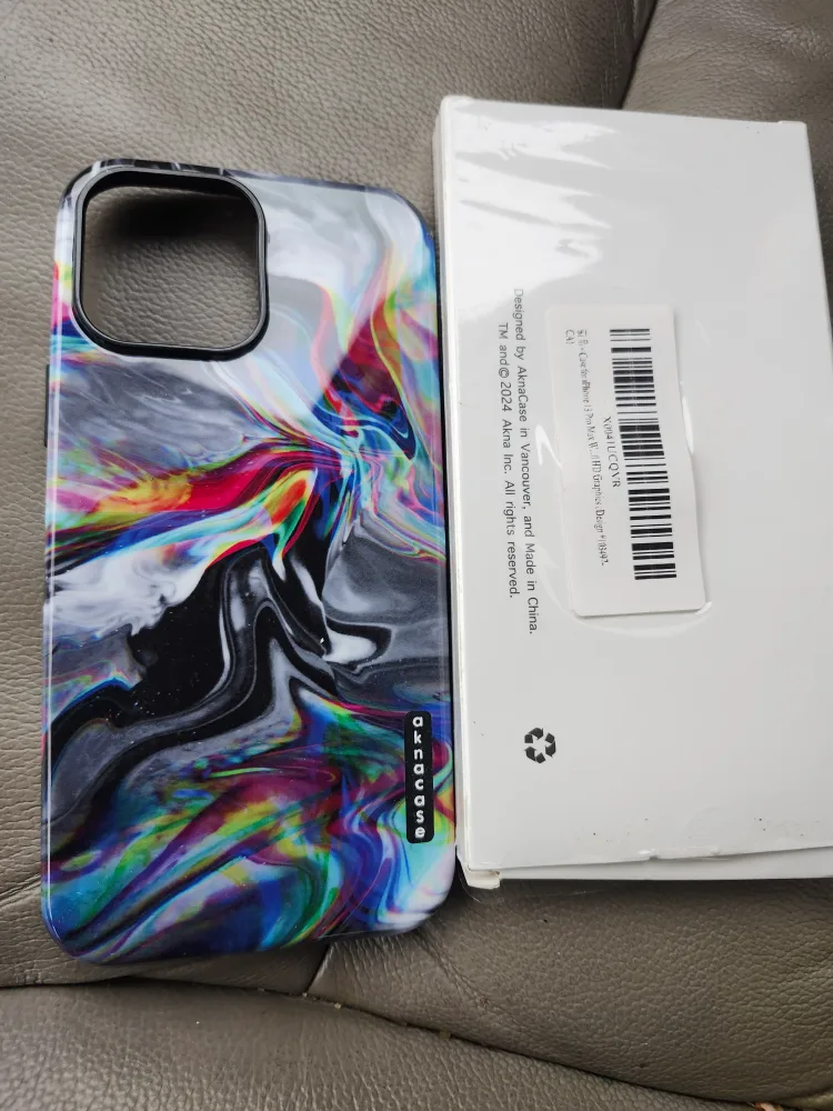 iPhone Case 15 pro image indicator(2)