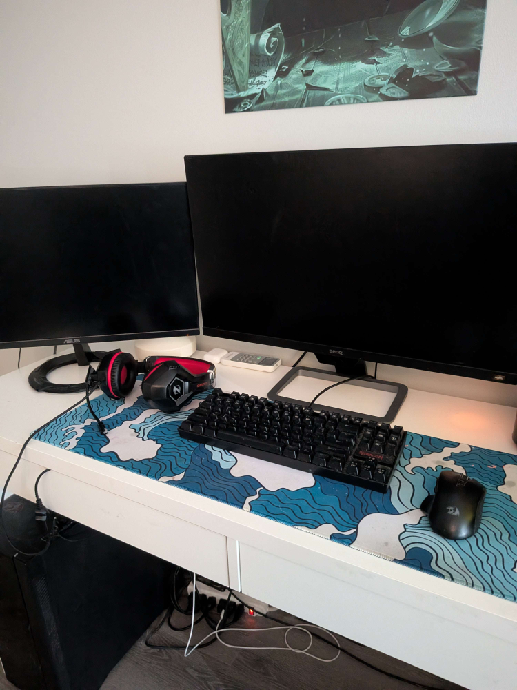 Computer Setup Bundle - photo 2