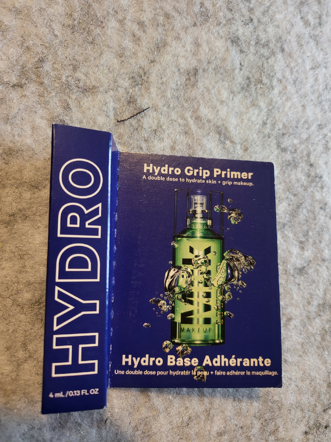 Milk Makeup Hydro Grip Primer - New!