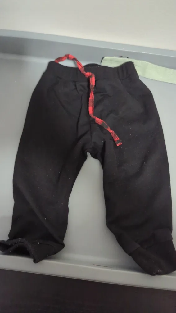 Baby Clothes Bundle - H&M, Old Navy - Size 12-18M image indicator(7)