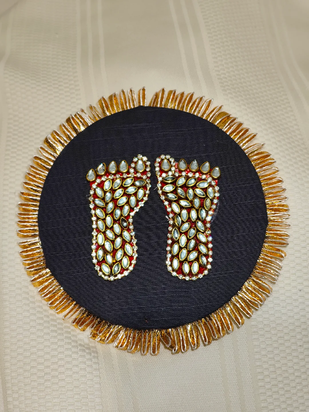 Lakshmi Charan image indicator(2)