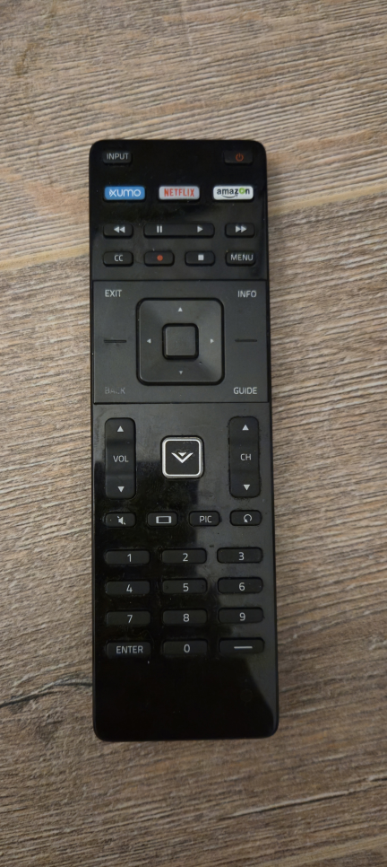 Vizio 32" HD smart TV - photo 3