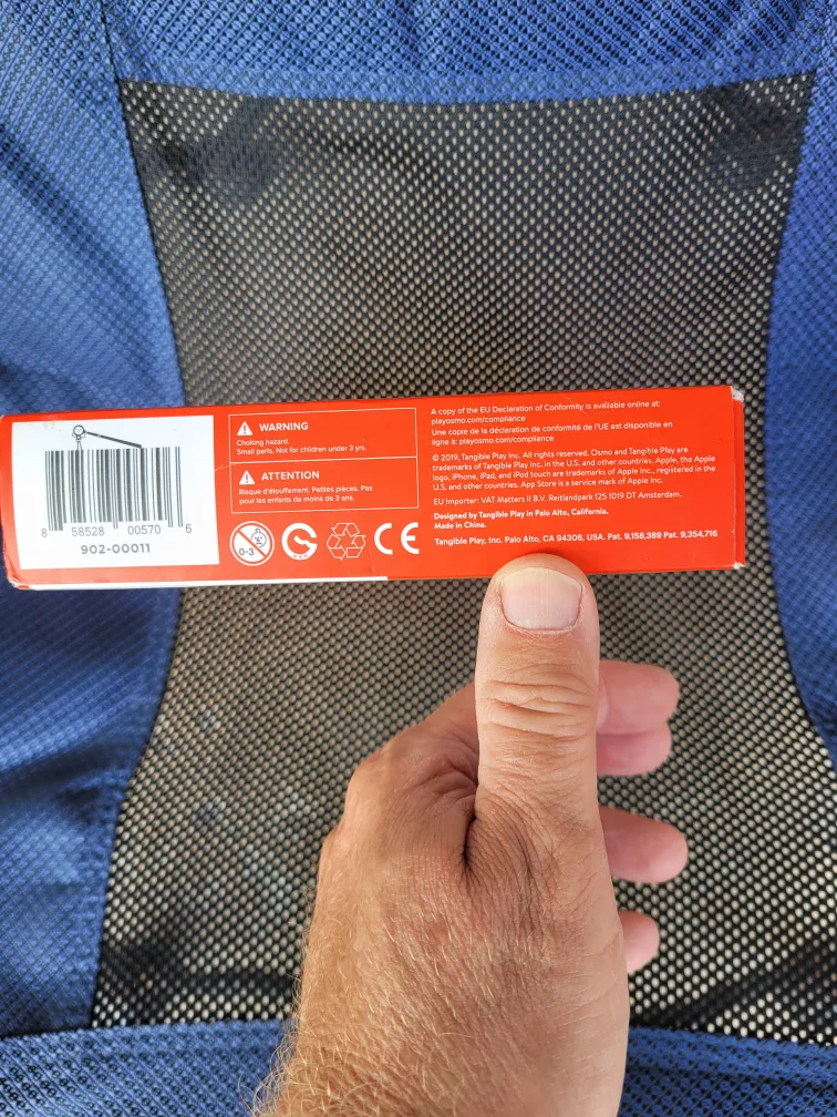 Osmo Detective Agency Game - Ages 5+ image indicator(3)