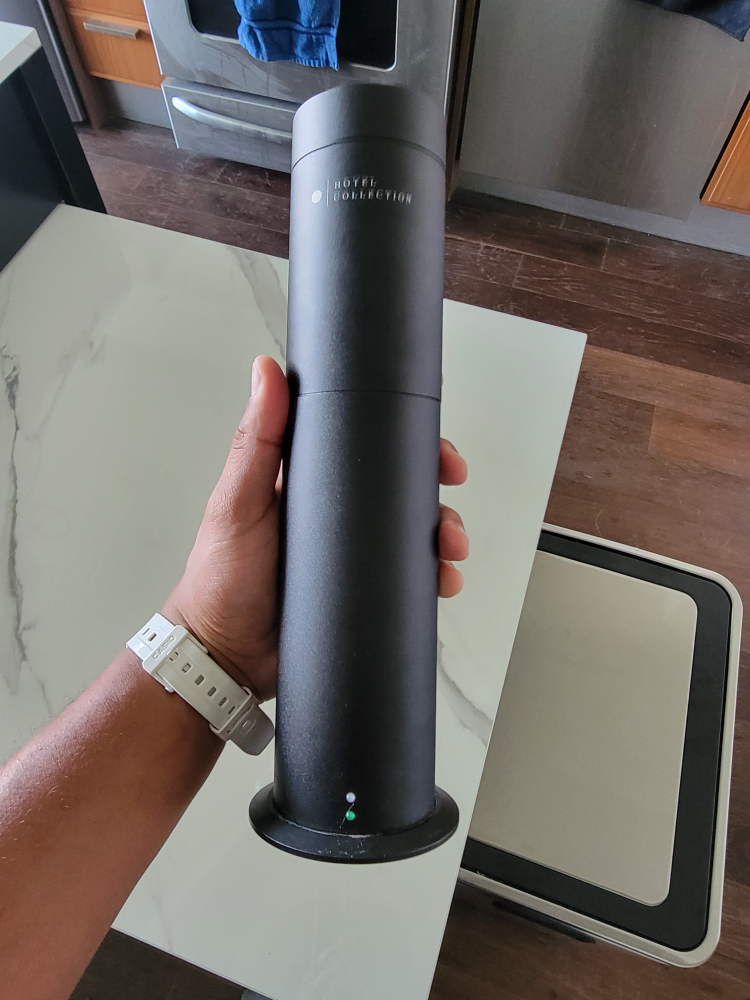 Hotel Collection Oil Diffuser