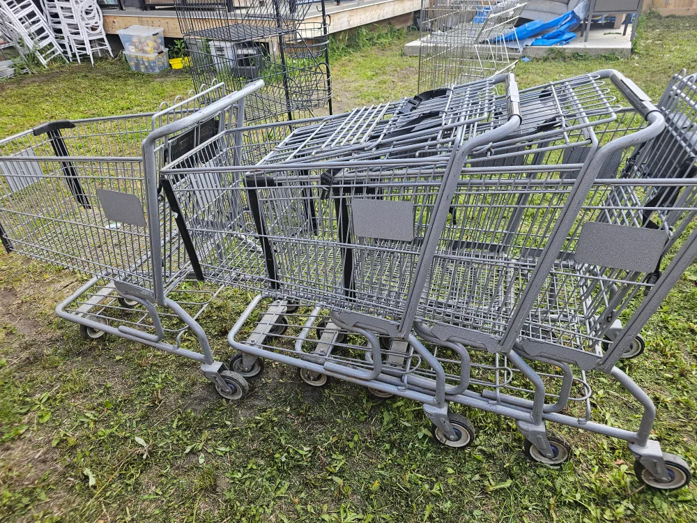 Shopping Carts image indicator(2)