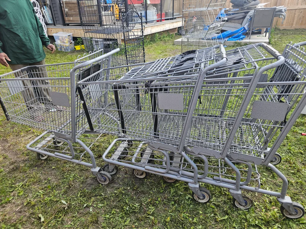 Shopping Carts image indicator(4)