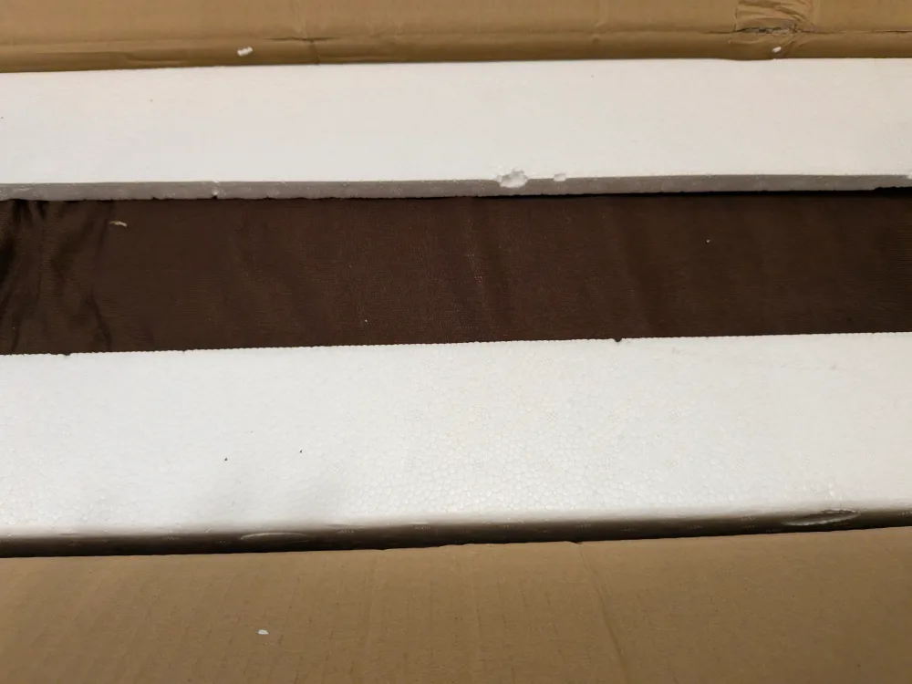 BWE 6-in-1 Chrome Shower Panel Tower System image indicator(10)