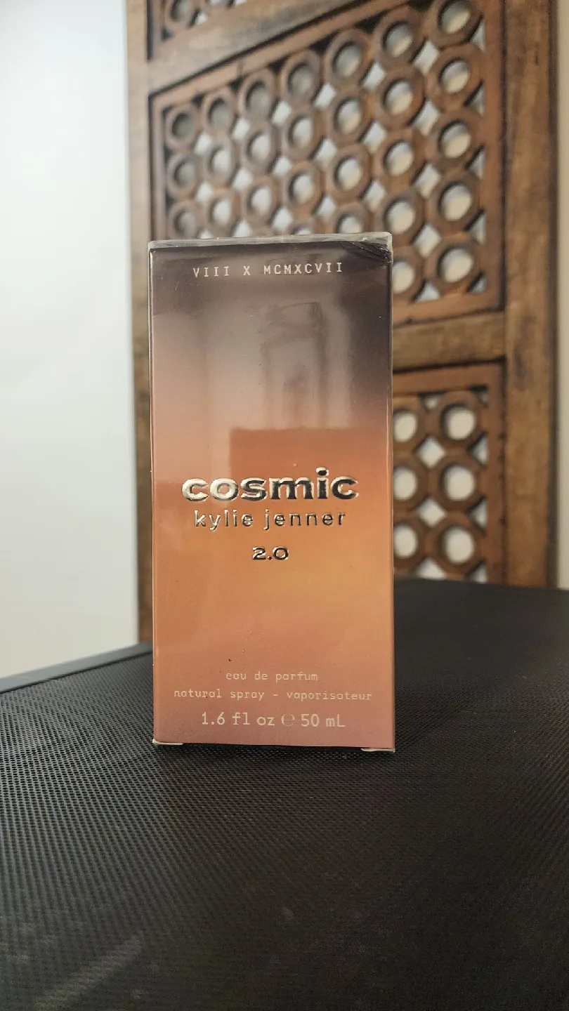 Cosmic Kylie Jenner 2.0 Perfume (50mL) New thumbnail