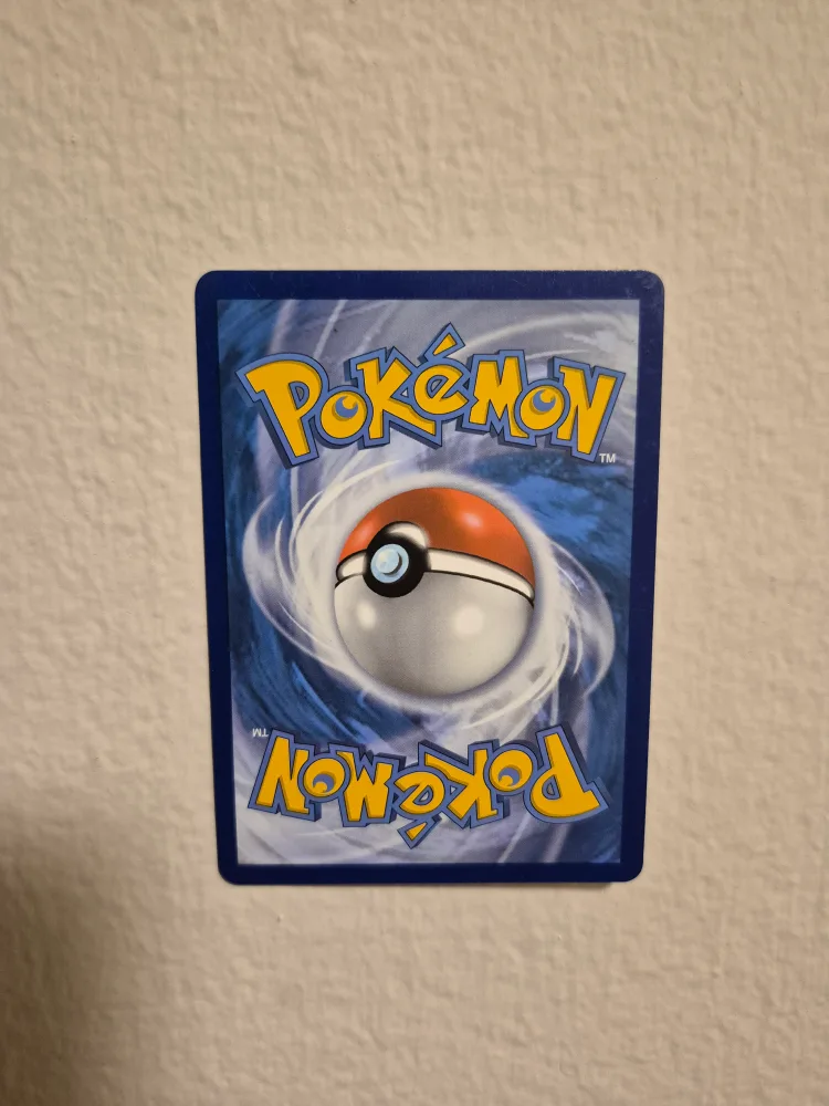 Pokemon Fire Energy Card 284/264 image indicator(2)