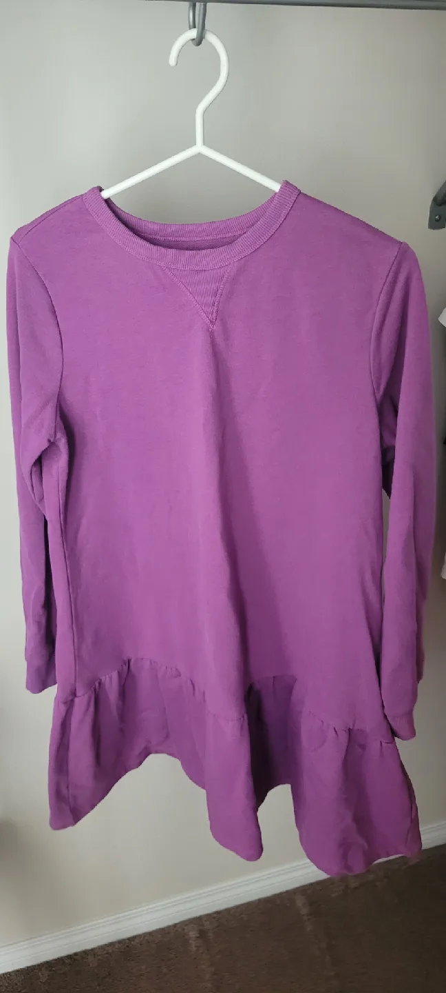 Long Sleeve Dress thumbnail