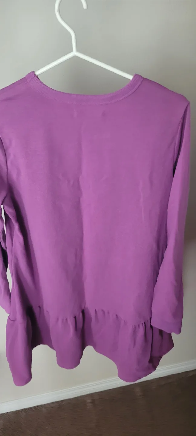 Long Sleeve Dress image indicator(2)