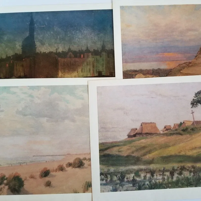 Antanas Žmuidzinavičius Art Book image indicator(8)