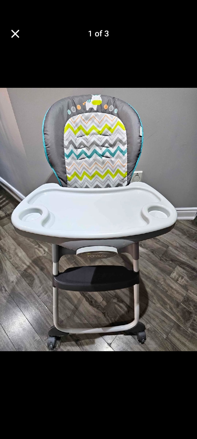 High Chair