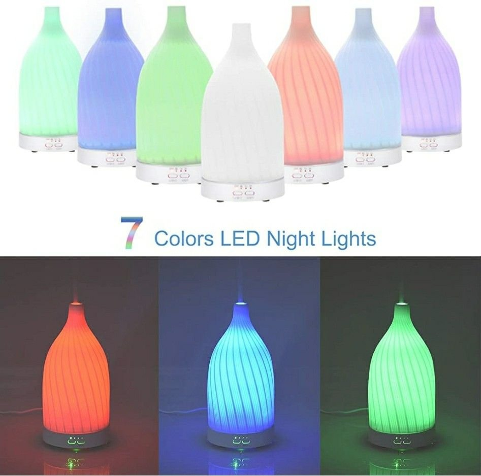 Stone Essential Oil Diffuser - photo 4