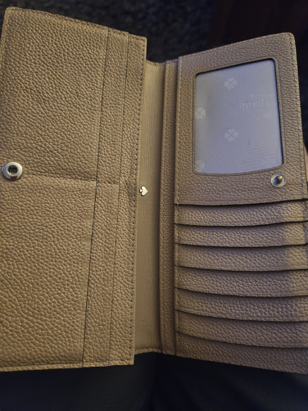 kate spade wallet - photo 3