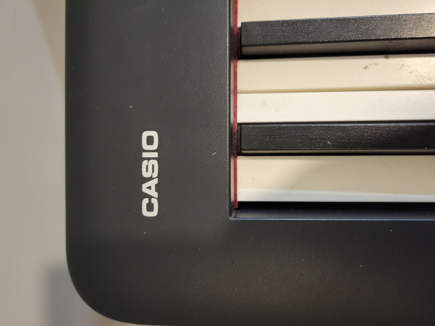 Casio CDP-S100 Digital Piano - photo 2