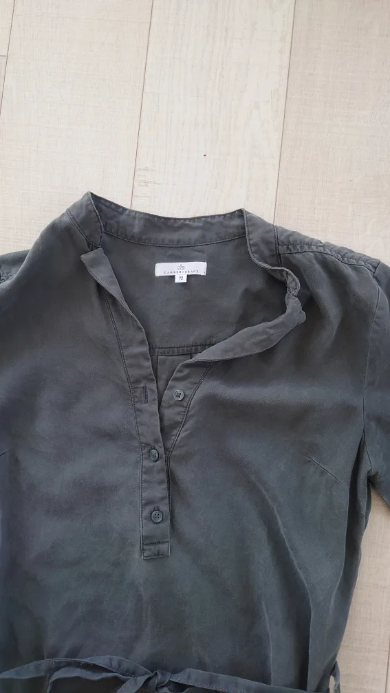 Camber & Grace XS Dress image indicator(3)