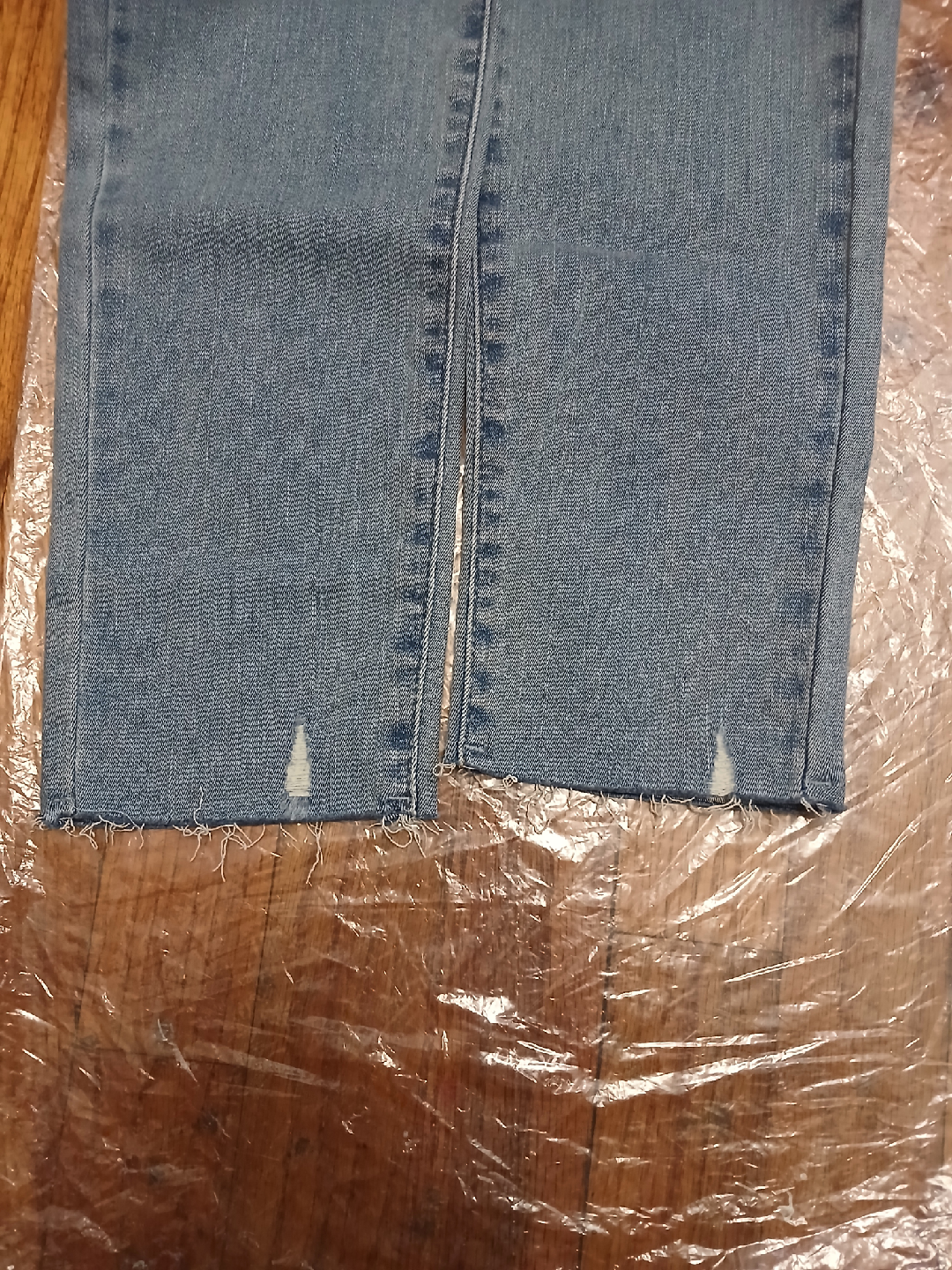 NEW* Uniqlo Ultra Stretch Jeans - Women's, 30 inch - photo 4