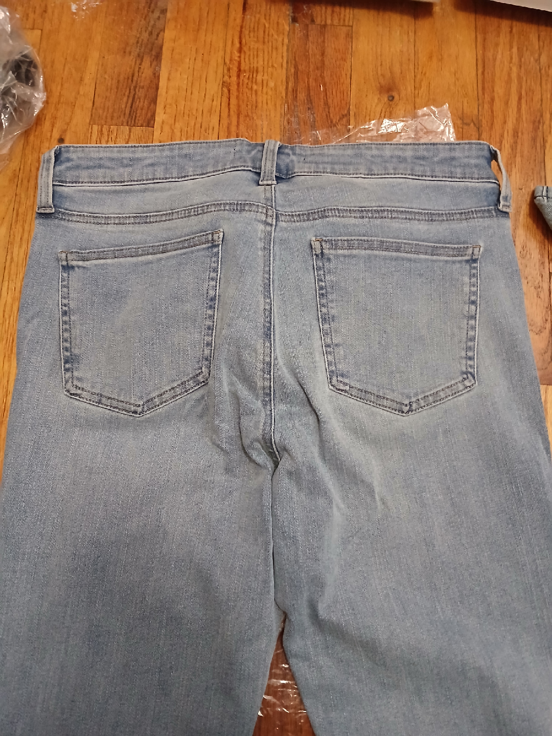 NEW* Uniqlo Ultra Stretch Jeans - Women's, 30 inch - photo 5