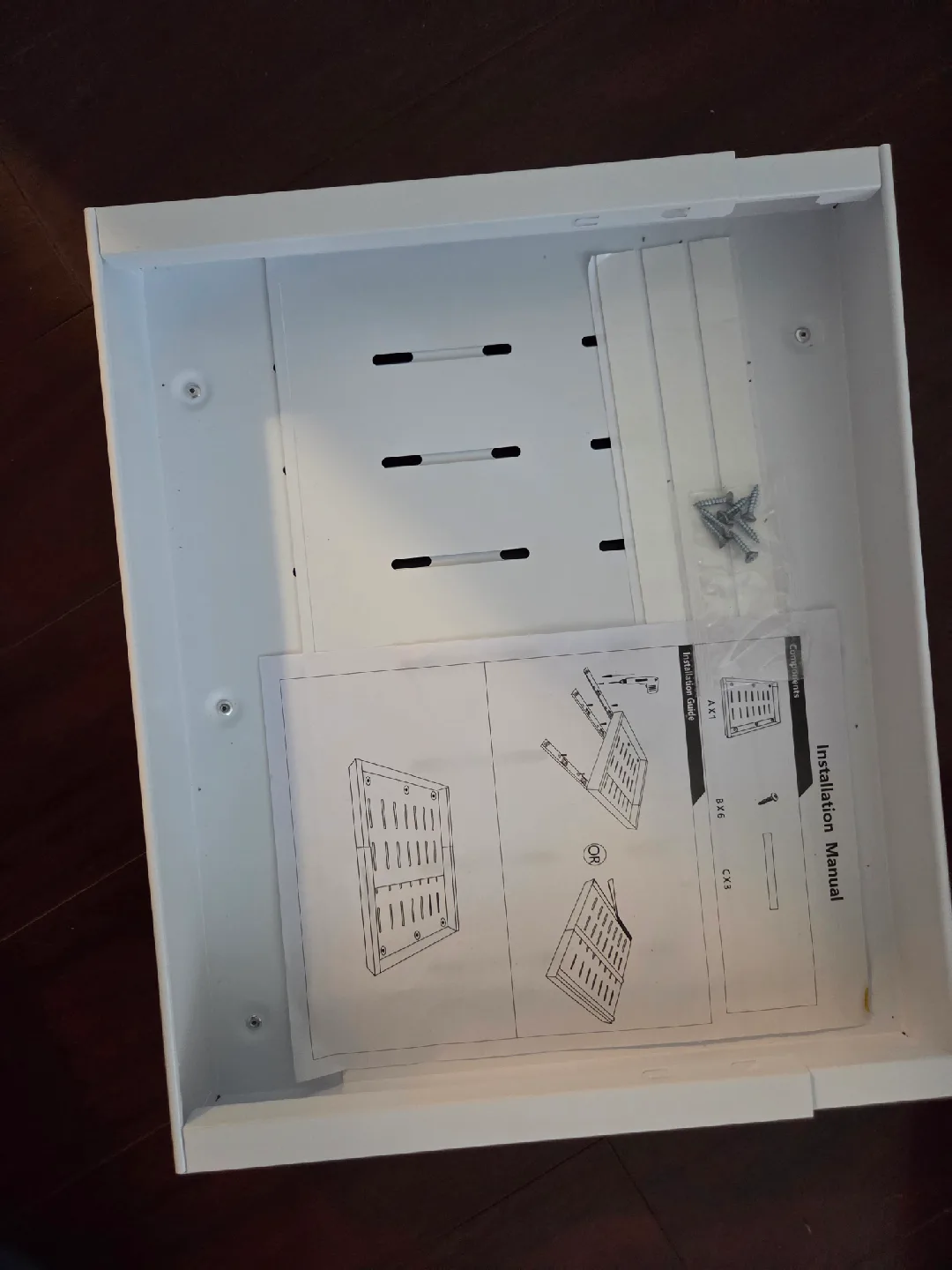 Pull Out Cabinet Organizer thumbnail