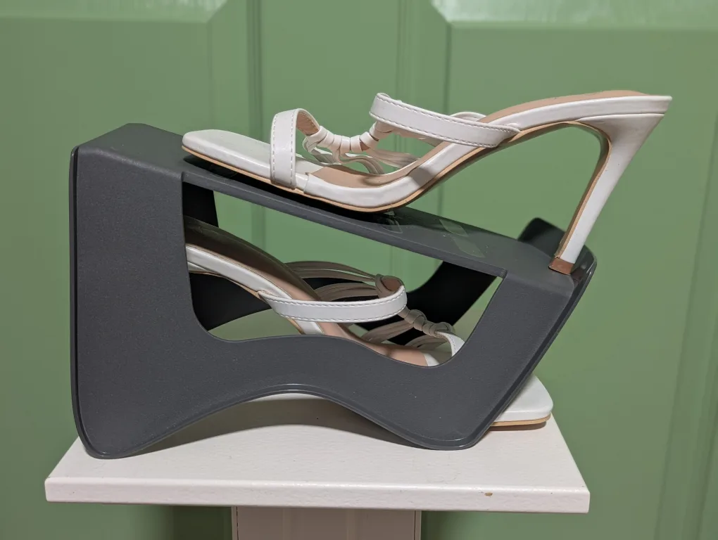 IKEA Murvel Shoe Organizer- please read description thumbnail