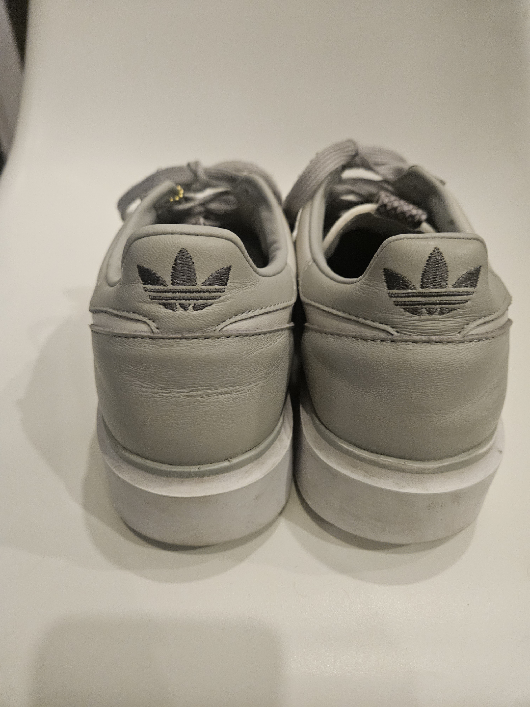 Adidas sleek super 72 sneakers - photo 2