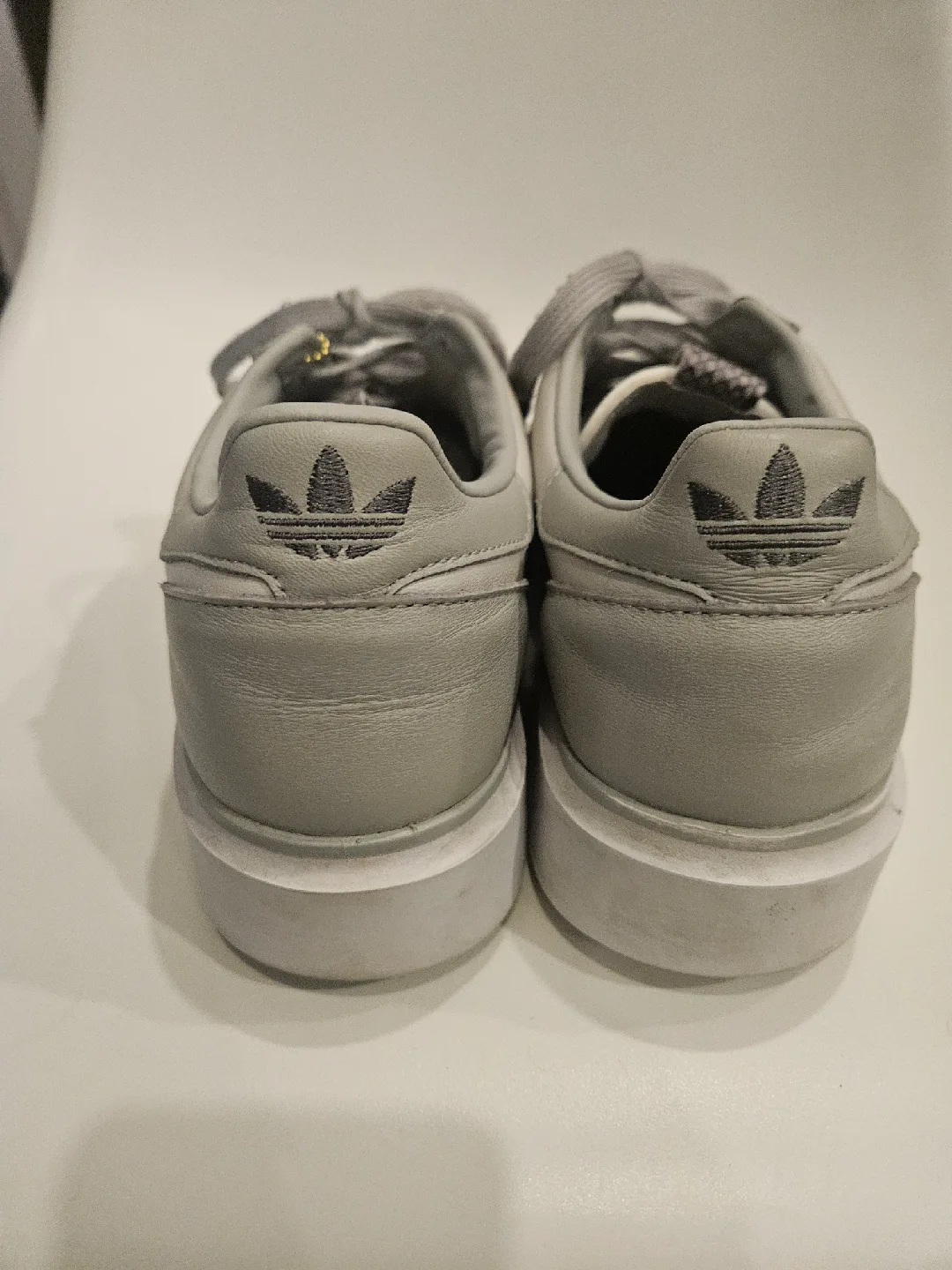 Adidas sleek super 72 sneakers image indicator(2)