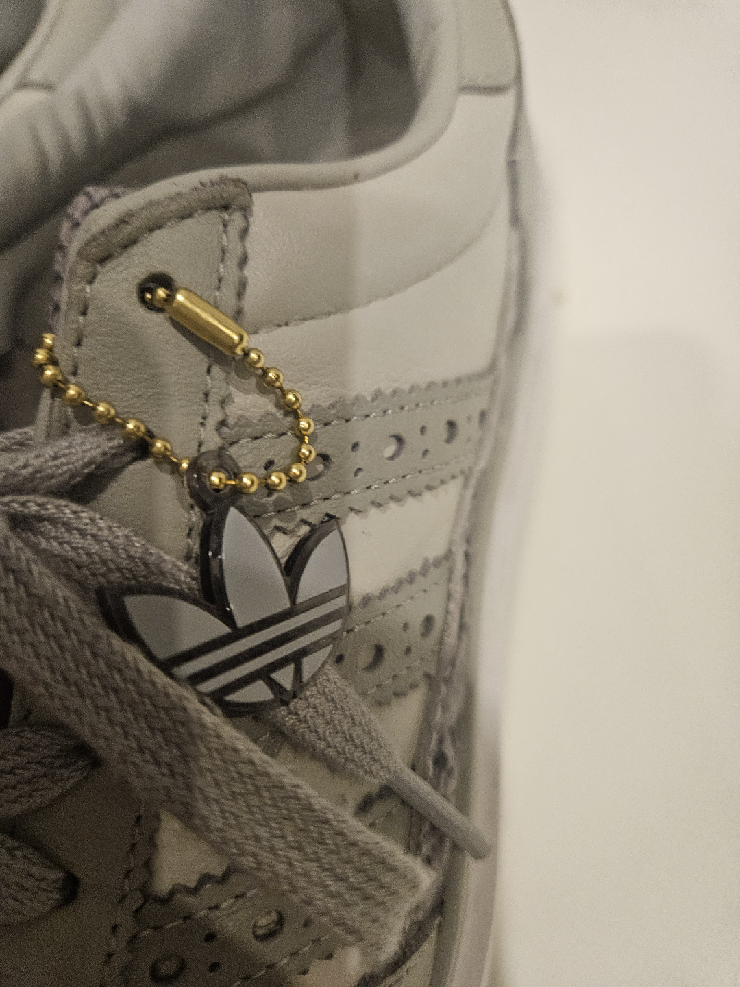 Adidas sleek super 72 sneakers - photo 3