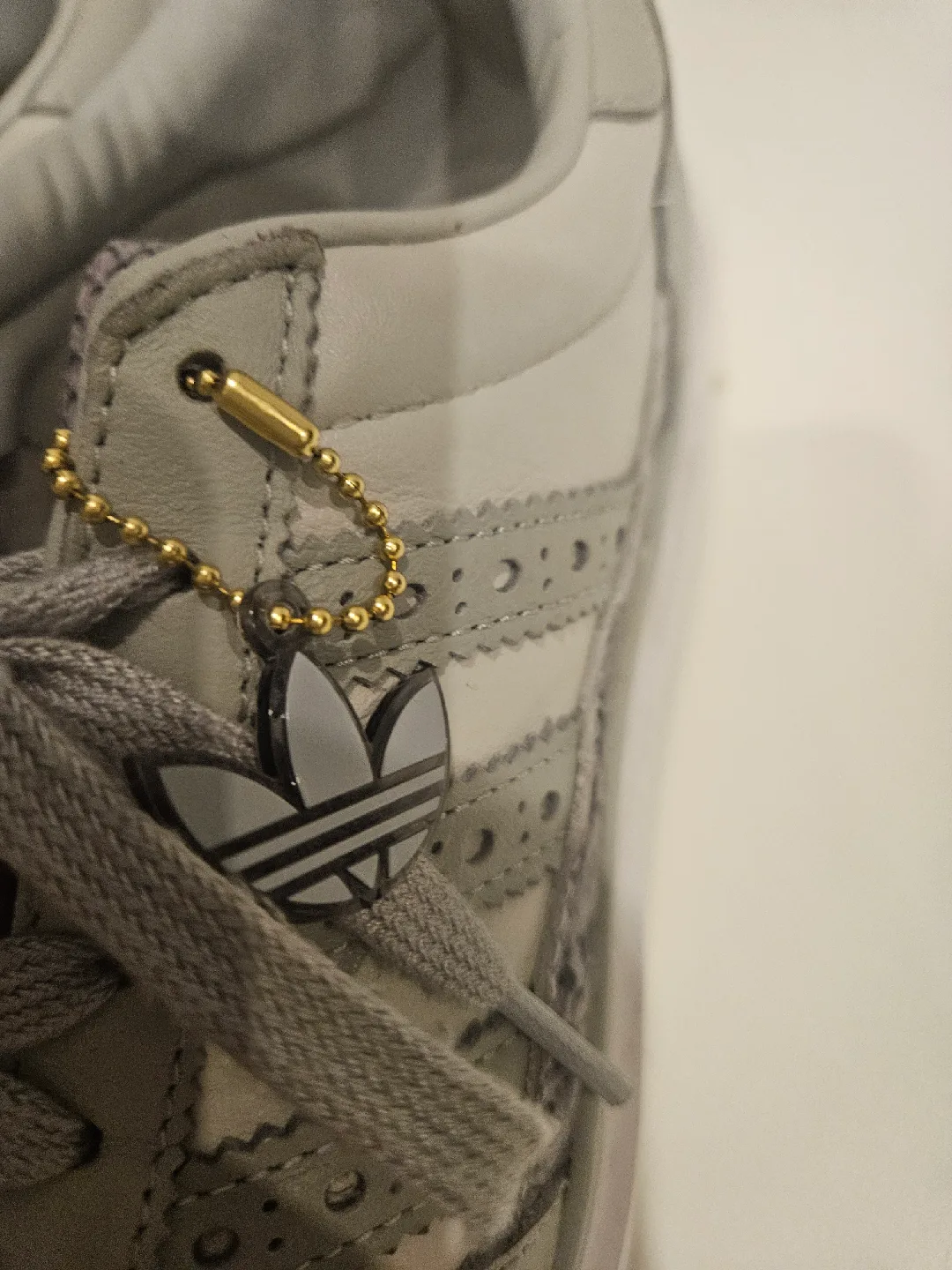 Adidas sleek super 72 sneakers image indicator(3)