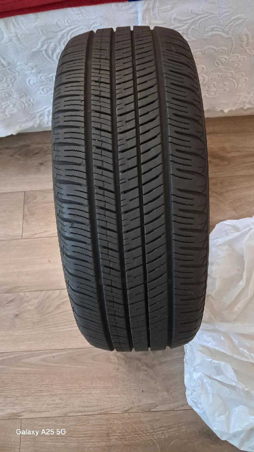 Yokohama Tire image indicator(3)