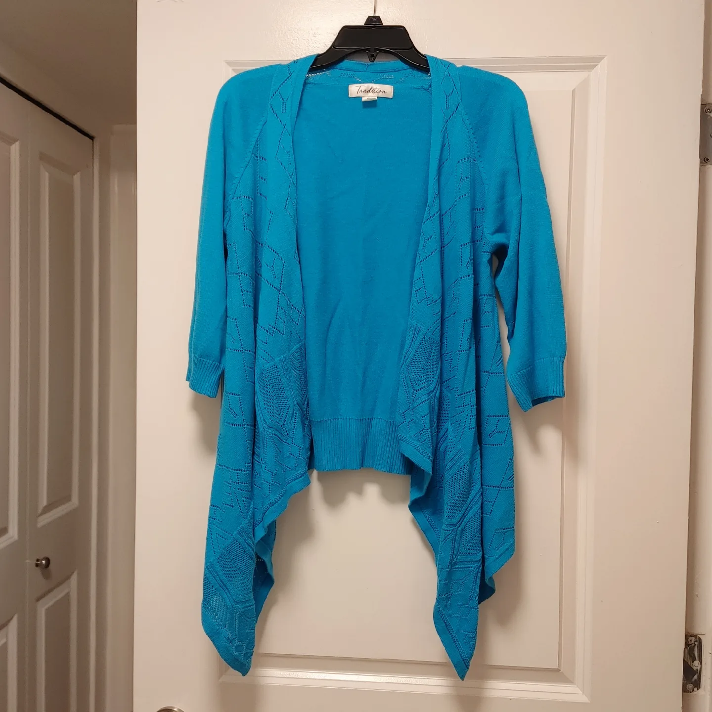 Cardigan - Size L/G thumbnail