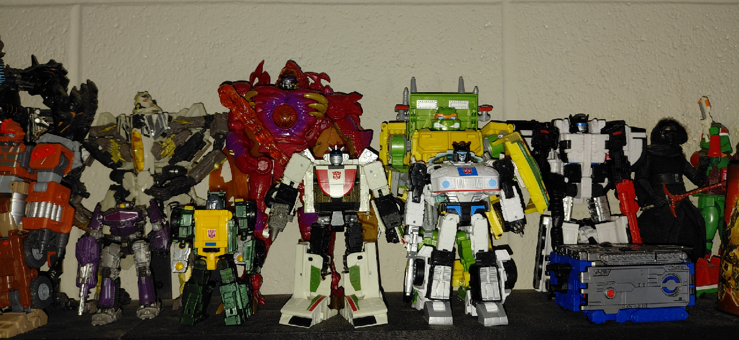 transformers