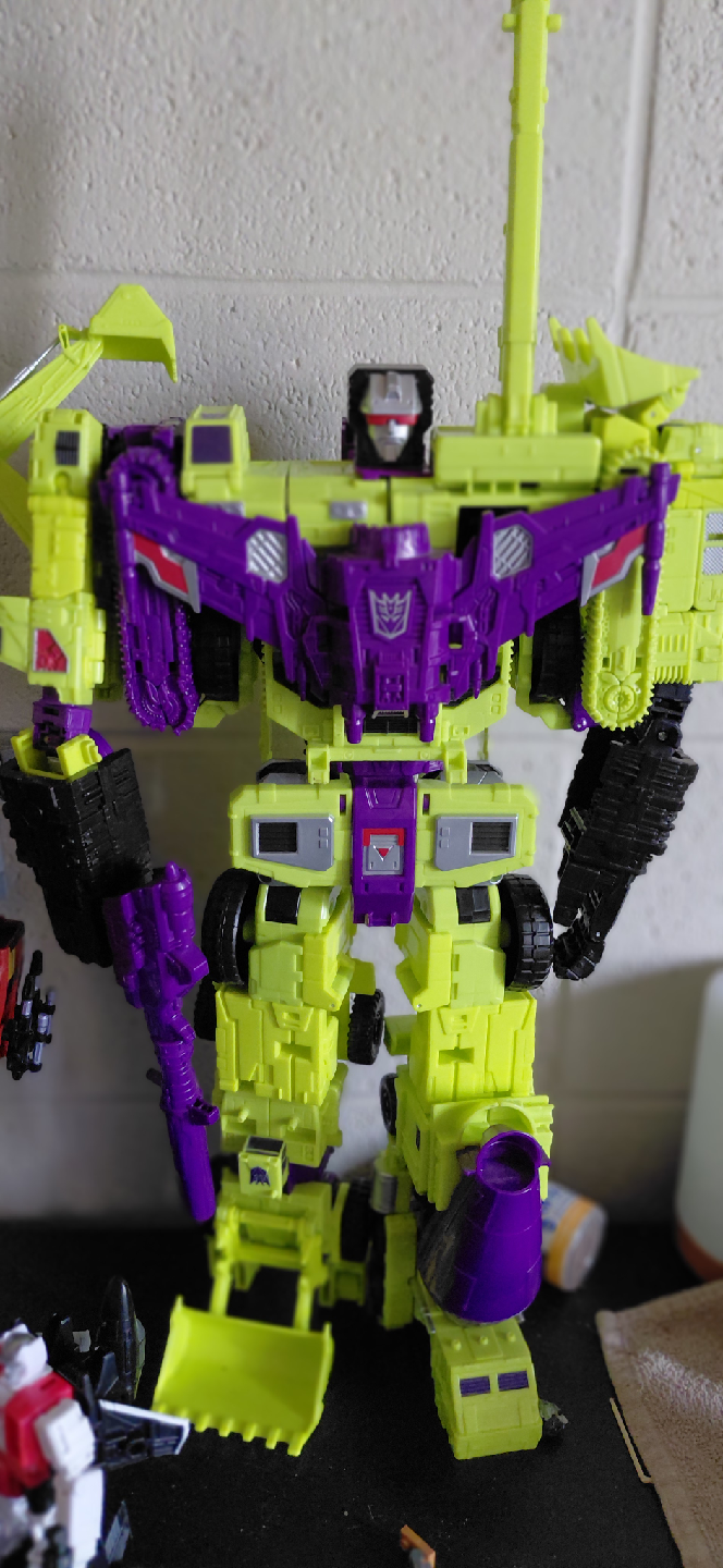 transformers - photo 4