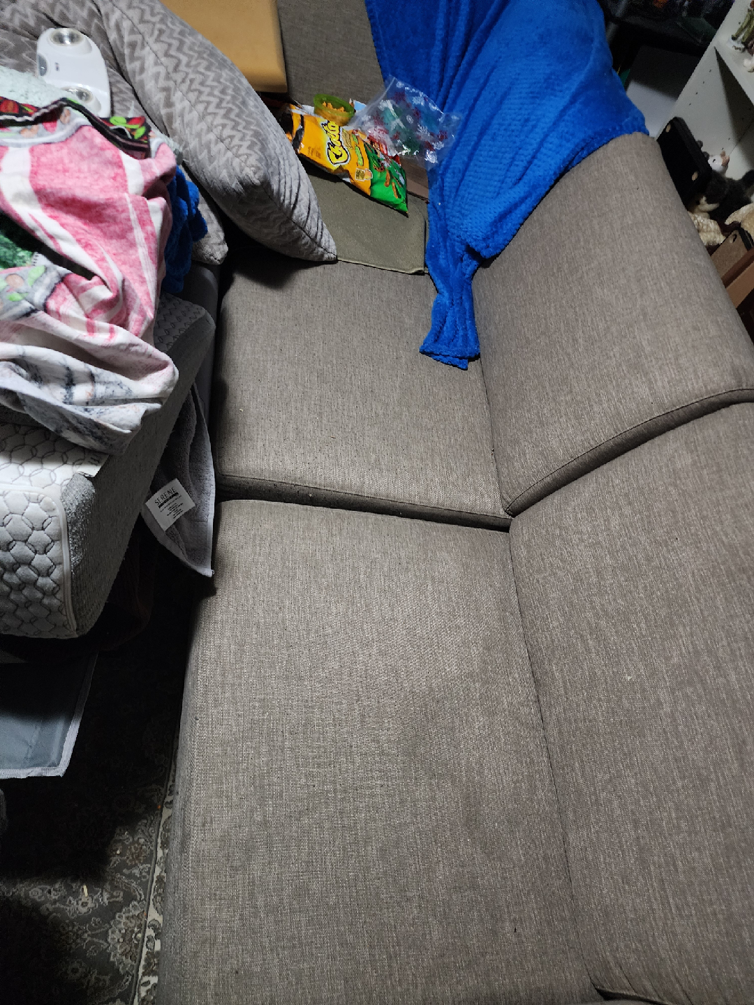 Modular Sectional Sofa - photo 2