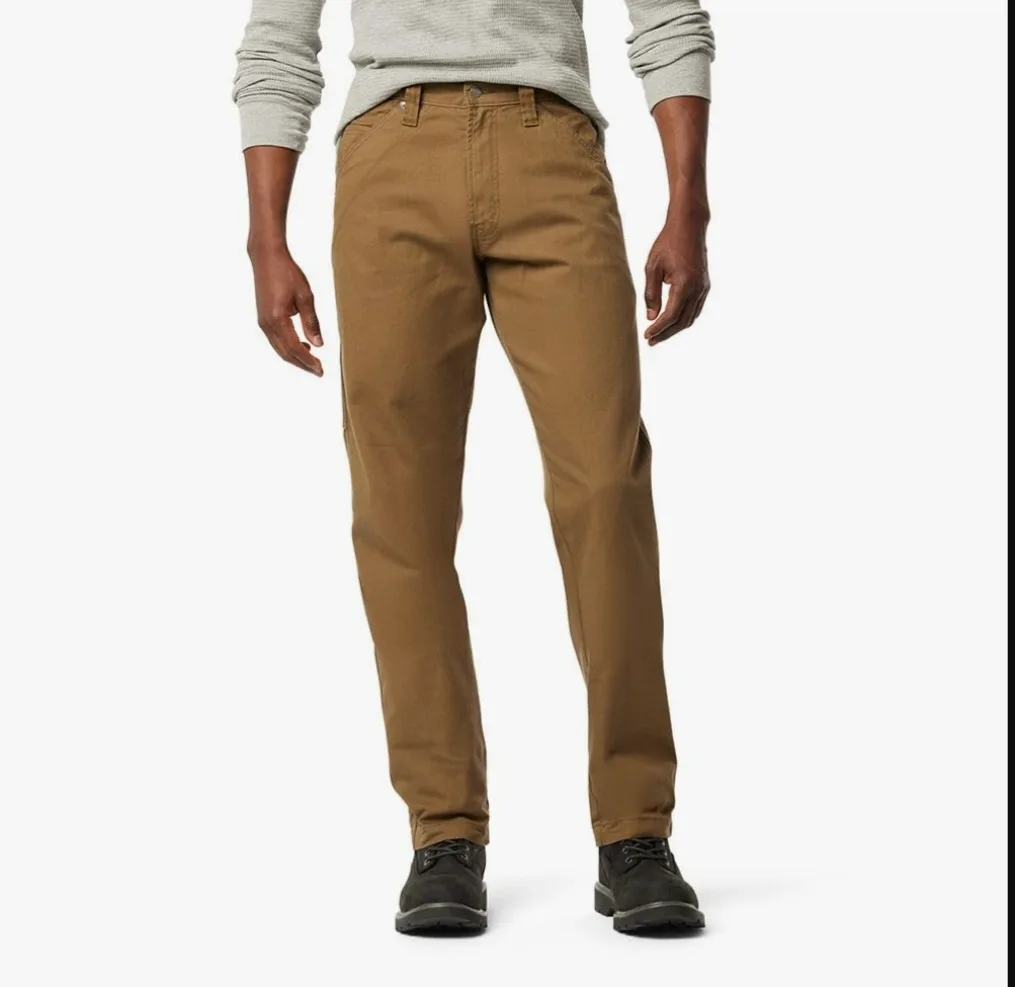 Levi's Signature Carpenter Gold 32x30 thumbnail