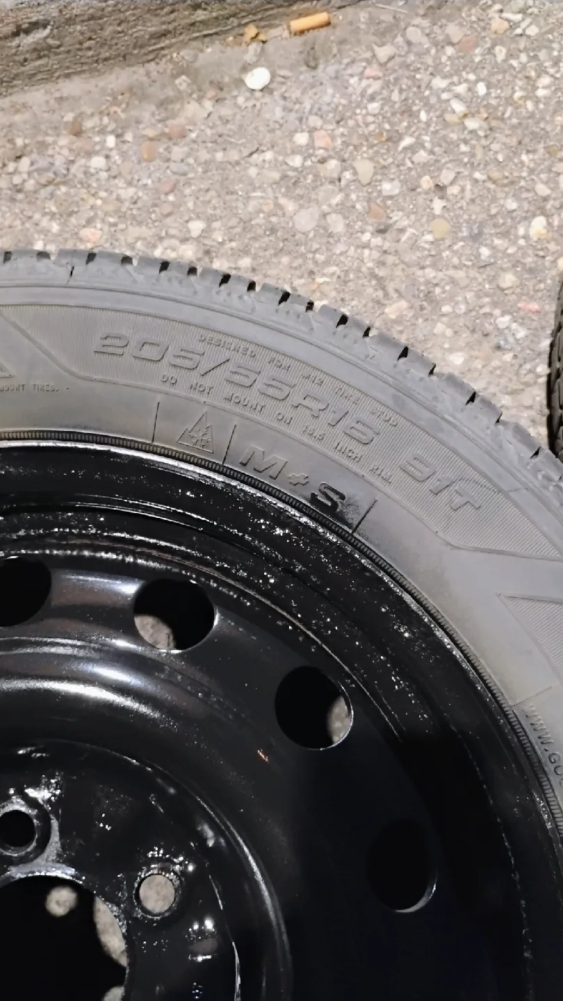 Spare Tire, Jack, and Tools image indicator(6)