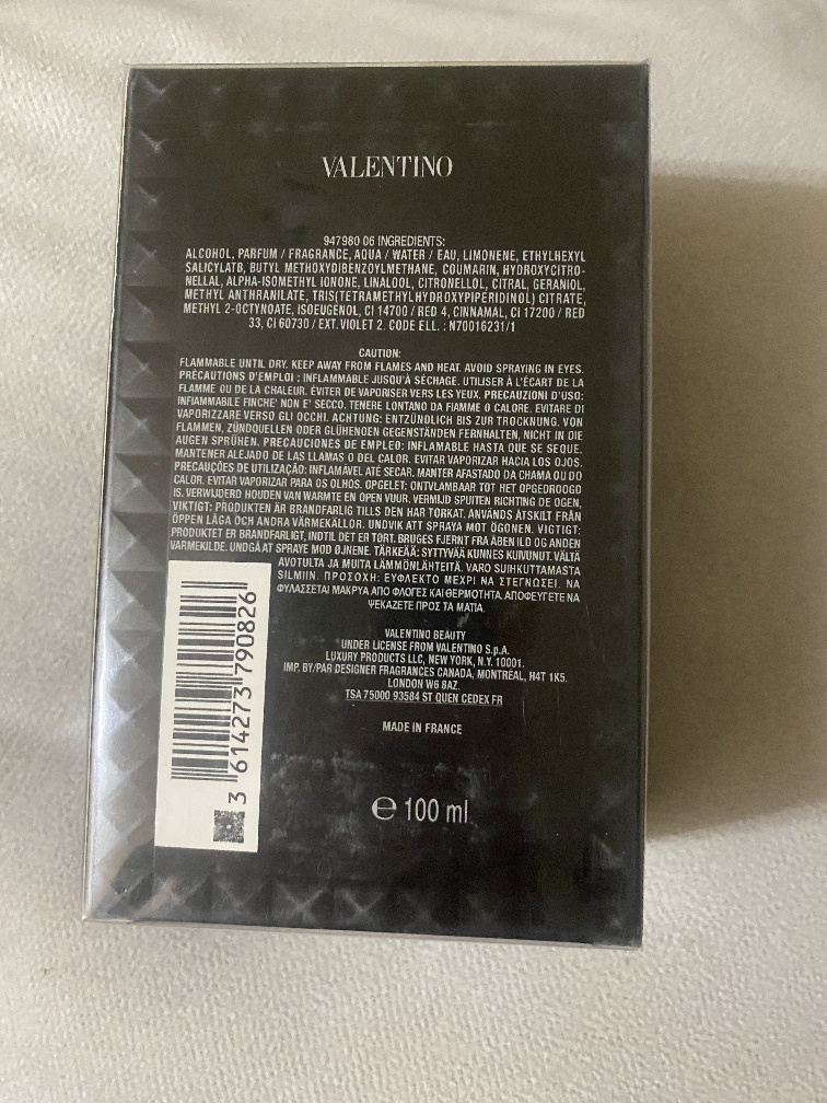 Creed Aventus 100 ml - photo 2