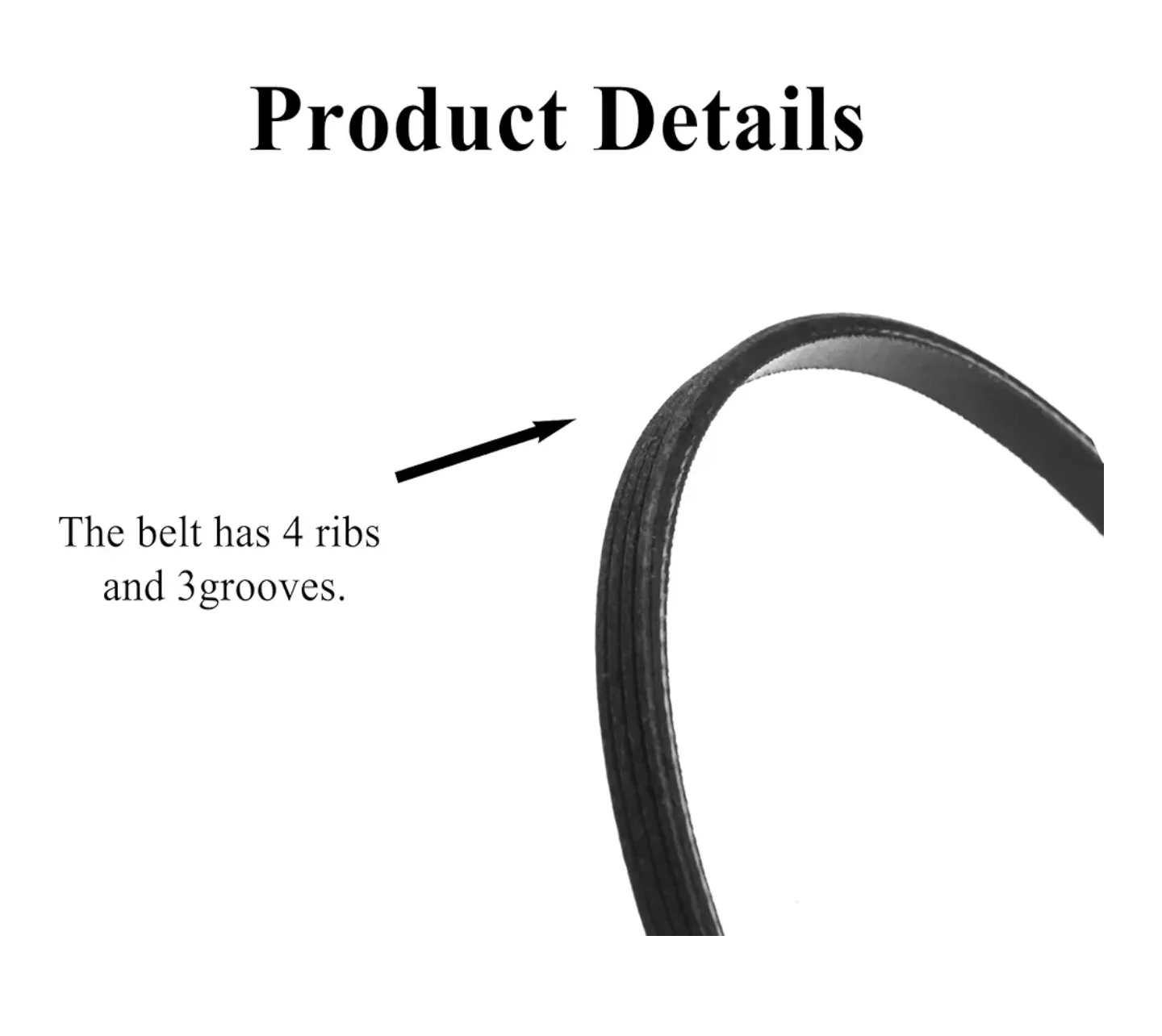 WE12X82 Dryer Belt image indicator(3)