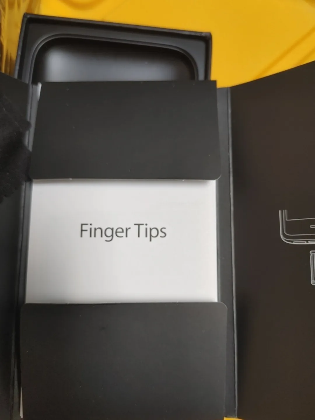 🥕SUPER RARE APPLE IPHONE 3G BOX ONLY image indicator(4)