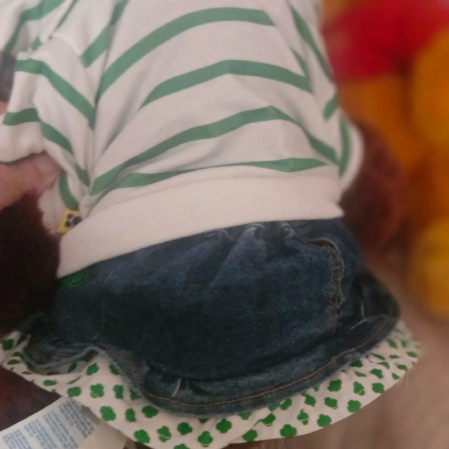 BEARS Three Friends image indicator(4)