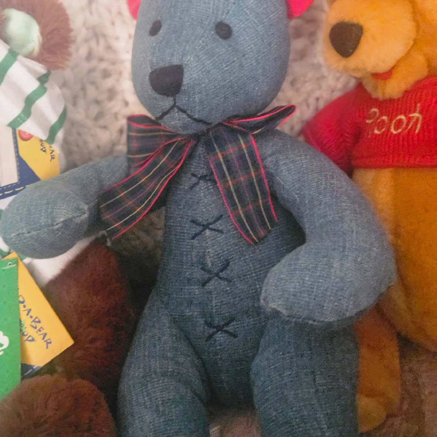 BEARS Three Friends image indicator(5)