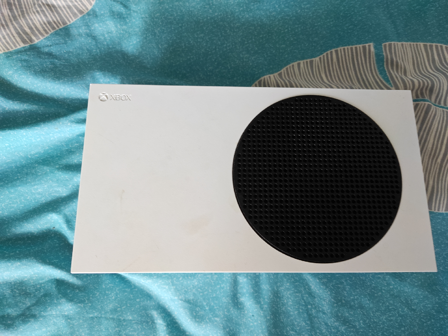 Xbox Series S Console with 2 Controllers negotiable