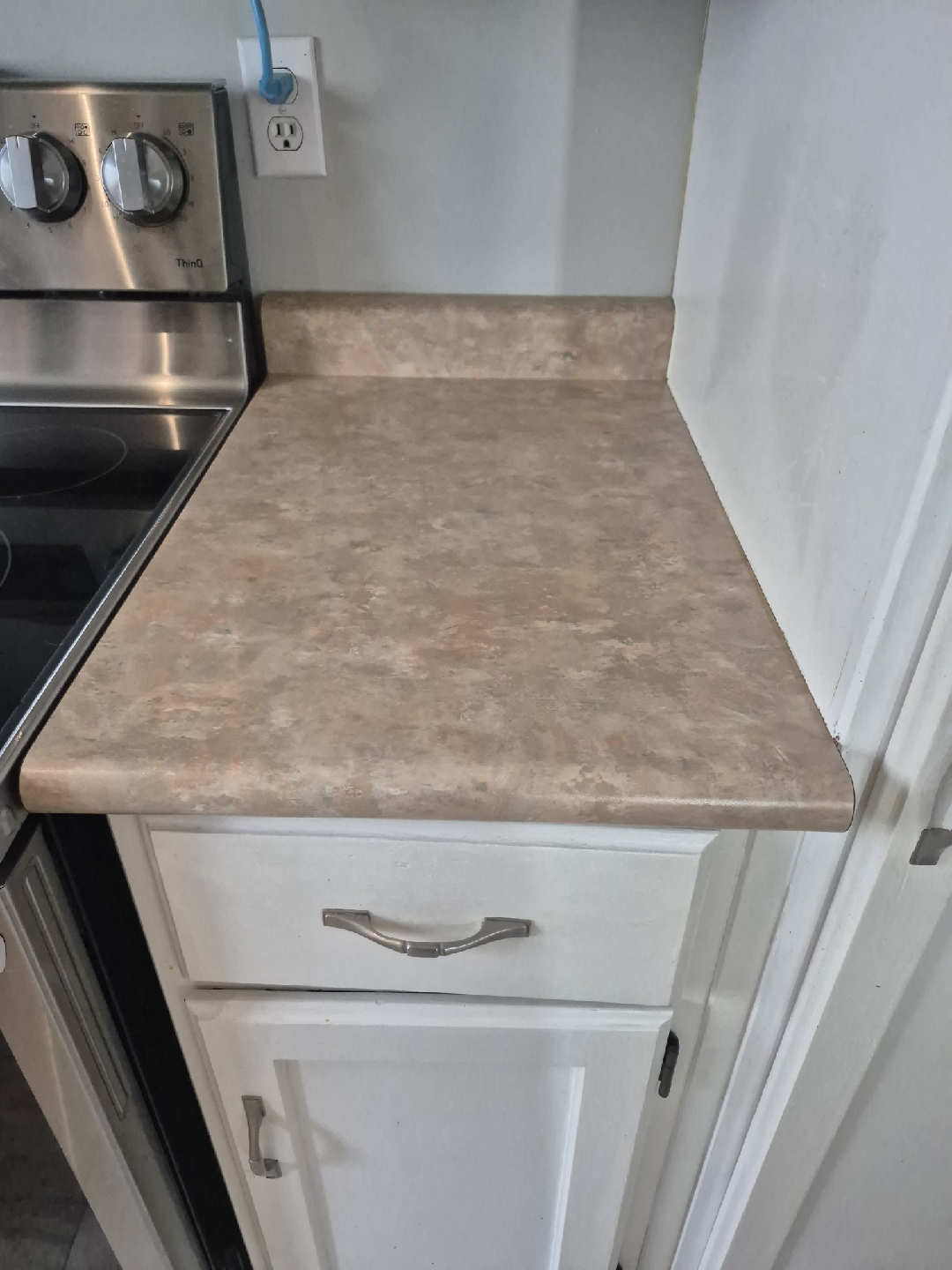 Kitchen Countertop