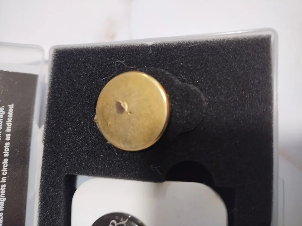 MagnetRX Magnetic Spot Magnet Kit image indicator(4)