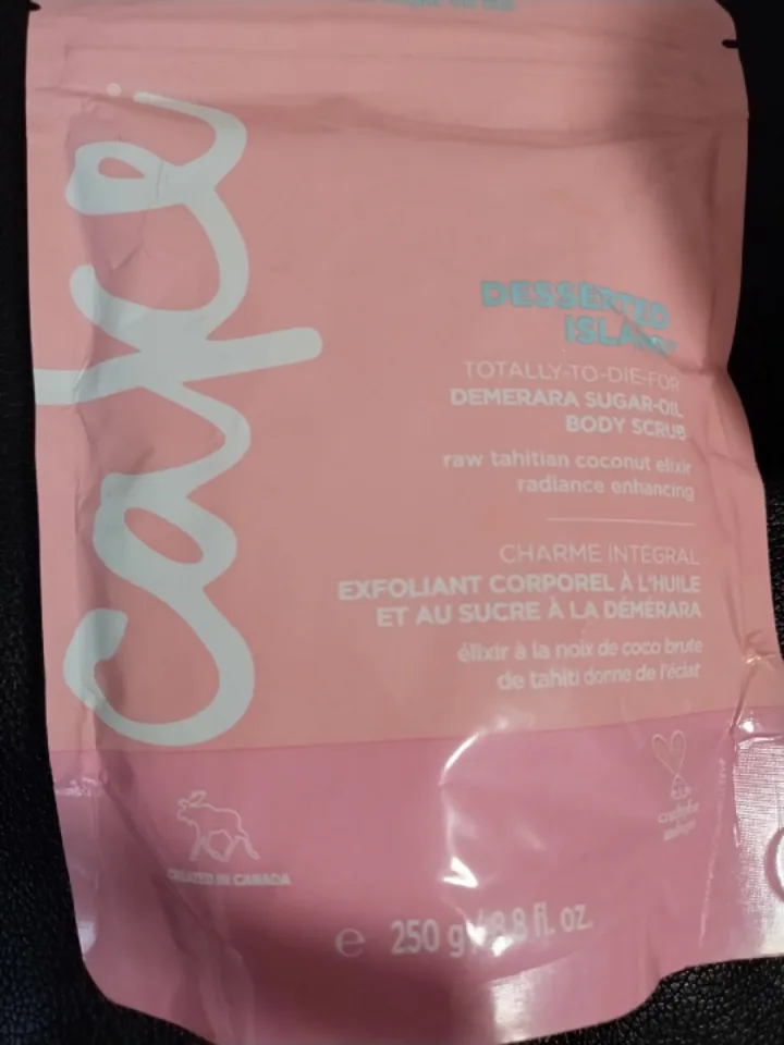 Cake Beauty & Evolution Salt Co. Bundle image indicator(4)