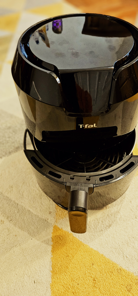 Digital Air Fryer - photo 2